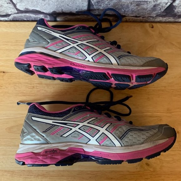 Asics Dynaimc Duomax Size 7 1/2 Sneakers - Picture 5 of 8